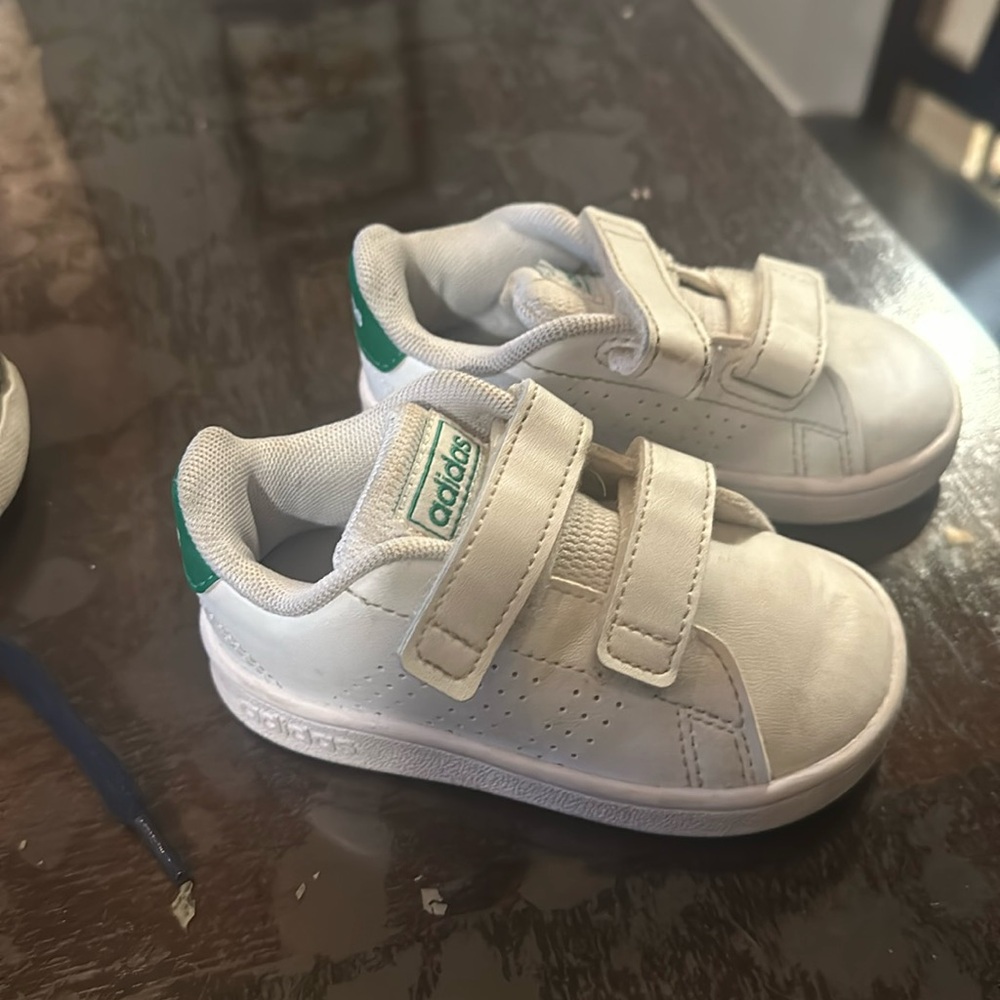 Adidas Stan Smith Baby Shoes